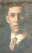 Clarence Collings (Bellmore)