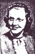Doris E. Paddock (Jeffries)