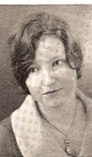 Dorothy Martin