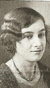 Dorothy McCampbell