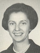 Dorothy Waltz