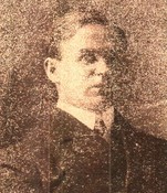 J. B. Thomas (Bellmore Faculty)