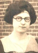 Mildred Hobson (Bellmore (Faculty))