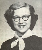 Ruth Ann Hartman (O'Vivion)
