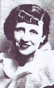 Virginia Boyd (Holler)