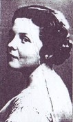 Wilma Pyle (Gastineau)
