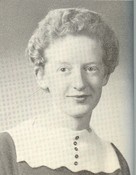 Beulah Keller (Carbone)