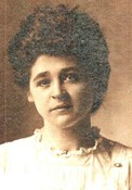Beulah Moore (Bellmore)