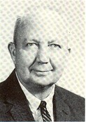 Bill Graves (Coach)