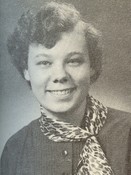 Carol Staggs (Sheldon)