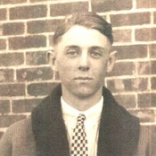 Charles Johnson (Bellmore)