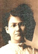 Della Odell Presslor (Bellmore)