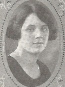Dorothy Burton (Peare)