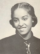 Dorothy Dickerson (Jonesi)