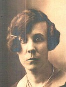 Edith Riner Stokes (Bellmore)