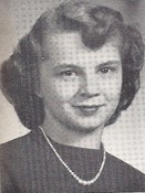 Eileen Burks (Mitchell)