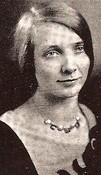 Eleanor Sowers