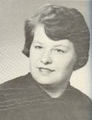 Emily Smith (McDonald)