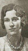 Frances Kent (Schrader)