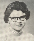 Glenda Gilderland (Seward)