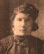 Grace Nutgrass McAdams (Bellmore)