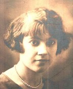 Hazel Thompson (Bellmore)