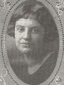Irene Hall