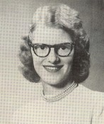 Irene Lawson (Reyher)