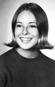 Judy Frost
