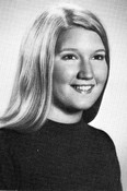 Julia McCarty (Williams)