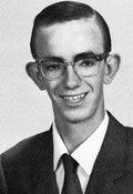 Larry Morgan