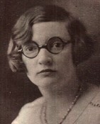 Laura Frances Crooks (Bellmore)