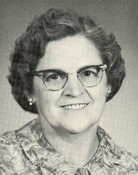 Laura Hudson ((Teacher))