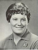 Lois Staggs (Whitlock)