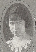 Louise Burnett (Nevins)