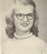 Lucile Lawson (Seward)