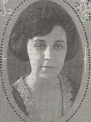 Mabel Hudson