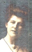 Margaret Crooks Odell (Bellmore)