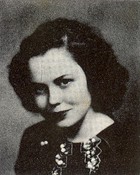 Margaret Pratt (Robinson)