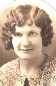 Margaret Spencer (Bellmore)