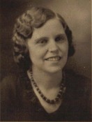 Margaret White