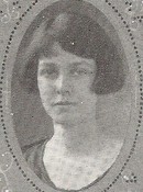 Marguerite Grinley