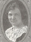 Mary Barr (McNeil)