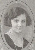 Mary E. Chapman