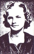 Mary Etta Beatty (Dowd)