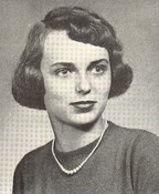 Mary Jane Thomas (Landis)