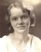 Mary Kathryne Thompson (Bellmore)