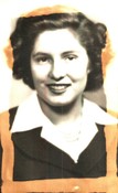 Mary Lois Dooley (Bellmore)