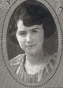 Mary Welch