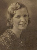Mildred Jessup (Sinclair)